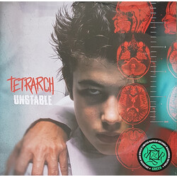 Tetrarch Unstable