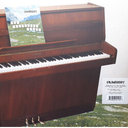 Grandaddy The Sophtware Slump .​.​.​.​. On A Wooden Piano Vinyl LP