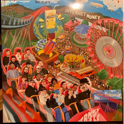 Internet Money B4 The Storm Vinyl LP