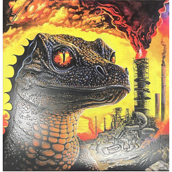 King Gizzard And The Lizard Wizard Petrodragonic Apocalypse; Or, Dawn Of Eternal Night: An Annihilation Of Planet Earth And The Beginning Of Merciless