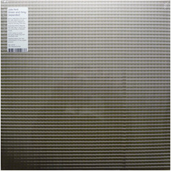 Julia Kent Green And Grey (Expanded) Vinyl 2 LP