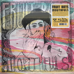 Fruit Bats Mouthfuls Vinyl LP
