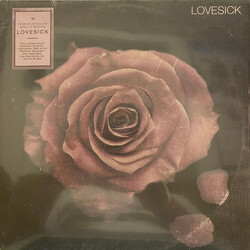 Raheem DeVaughn / Apollo Brown Lovesick Vinyl LP