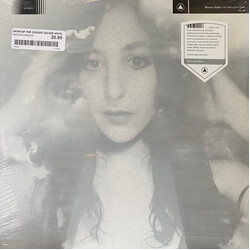 Marissa Nadler The Path Of The Clouds Vinyl LP