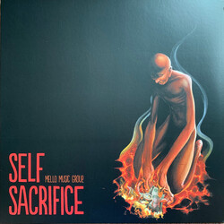 Various Self Sacrifice Vinyl LP