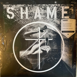 Uniform (5) Shame Vinyl LP