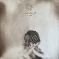 Joan Shelley The Spur Vinyl LP