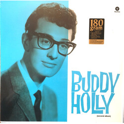 Buddy Holly Buddy Holly Vinyl LP