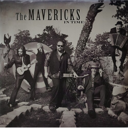The Mavericks In Time