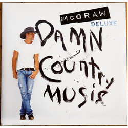 Tim McGraw Damn Country Music