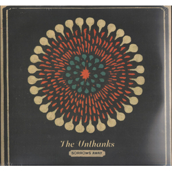 Unthanks Sorrows Away VINYL LP