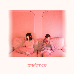 Blue Hawaii (2) Tenderness Vinyl LP