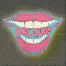 Abc Gum Abc Gum Vinyl LP