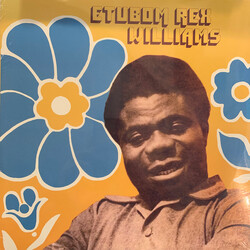 Etubom Rex Williams & His Nigerian Artistes Etubom Rex Williams & His Nigerian Artistes Vinyl LP