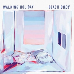 Beach Body Walking Holiday Vinyl LP