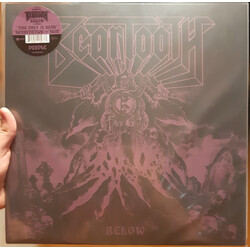 Beartooth Below Vinyl LP