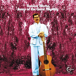 Robbie Basho Songs Of The Great Mystery Vinyl 2 LP