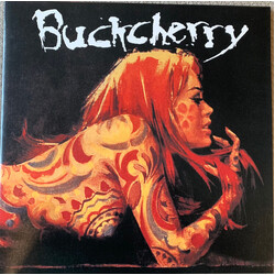 Buckcherry Buckcherry Vinyl LP