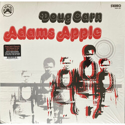 Doug Carn Adam's Apple Vinyl LP