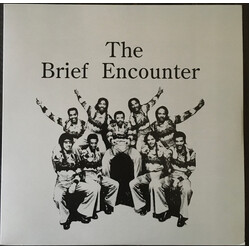 Brief Encounter The Brief Encounter Vinyl LP