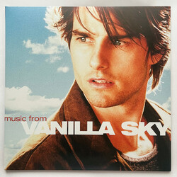Various Music From Vanilla Sky Vinyl 2 LP