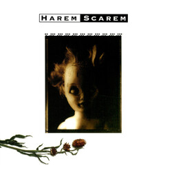 Harem Scarem Harem Scarem Vinyl LP