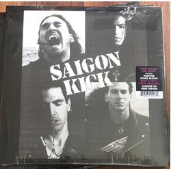 Saigon Kick Saigon Kick Vinyl LP