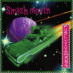 Smash Mouth Fush Yu Mang Vinyl LP