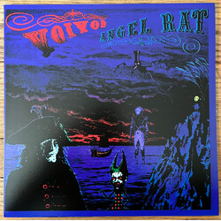 Voïvod Angel Rat Vinyl LP