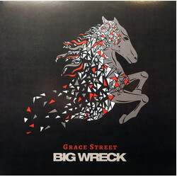 Big Wreck Grace Street