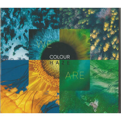 Colour Haze We Are CD