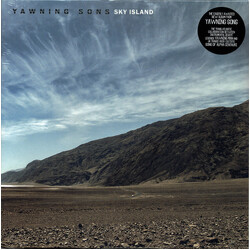 Yawning Sons Sky Island