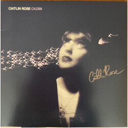 Caitlin Rose Cazimi Vinyl LP