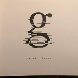Gates (4) Parallel Lives Vinyl LP
