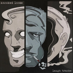 Knocked Loose Laugh Tracks Vinyl LP