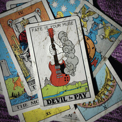 Devil To Pay Fate Is Your Muse