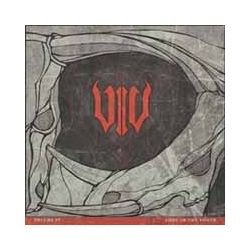 Volume Iv Long In The Tooth Vinyl LP