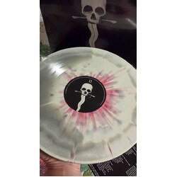 Sweat Lodge (2) Talismana Vinyl LP