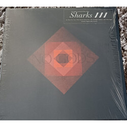 Sharks (12) No Gods Vinyl LP