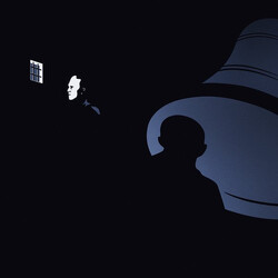 James Blackshaw Fantômas: Le Faux Magistrat