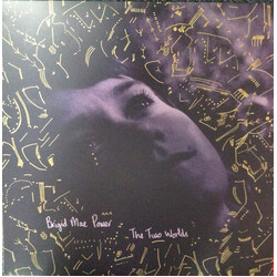 Brigid Mae Power The Two Worlds Vinyl LP