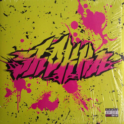 Nasty (7) Shokka Vinyl LP