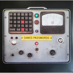 Dawes (2) Passwords