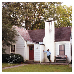 Young Buffalo House Vinyl LP