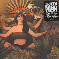 Jedi Mind Tricks The Bridge & The Abyss Vinyl 2 LP