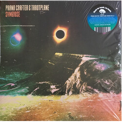 Prana Crafter / Tarotplane Symbiose Vinyl LP