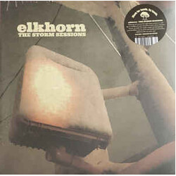 Elkhorn The Storm Sessions Vinyl LP
