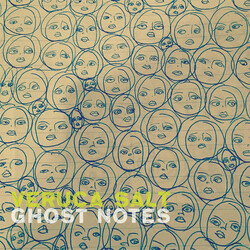 Veruca Salt Ghost Notes Vinyl 2 LP