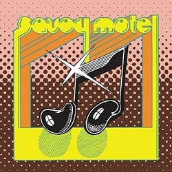 Savoy Motel Savoy Motel Vinyl LP