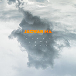 Jagwar Ma Every Now & Then Vinyl LP